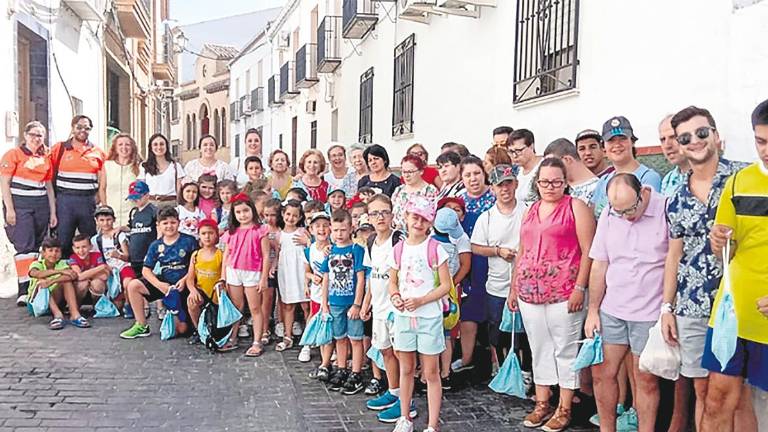 Visita a un antiguo y tradicional horno de pan y dulces Visita a un antiguo y tradicional horno de pan y dulces