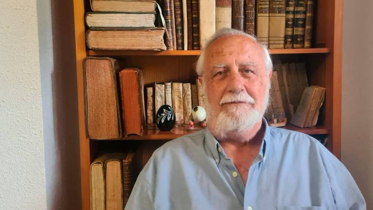 El Premio Internacional Diario JAÉN de Novela Corta viaja a Paiporta El Premio Internacional Diario JAÉN de Novela Corta viaja a Paiporta