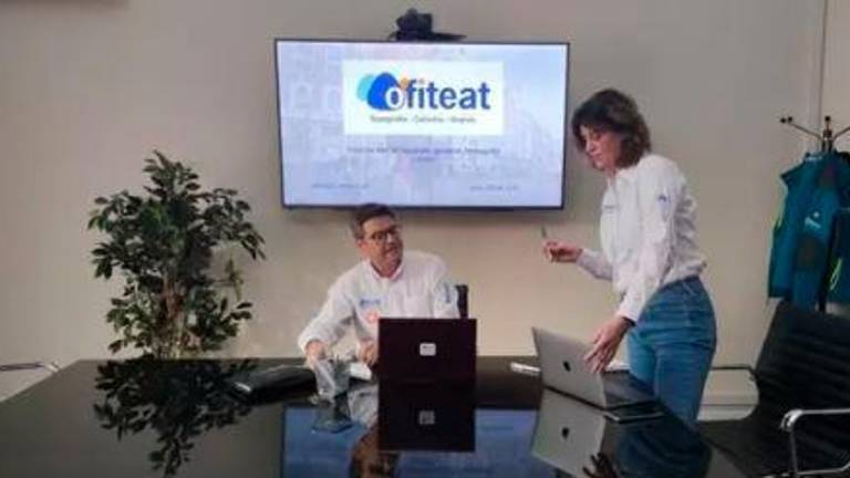 Ofiteat abre nueva sede en la capital española Ofiteat abre nueva sede en la capital española