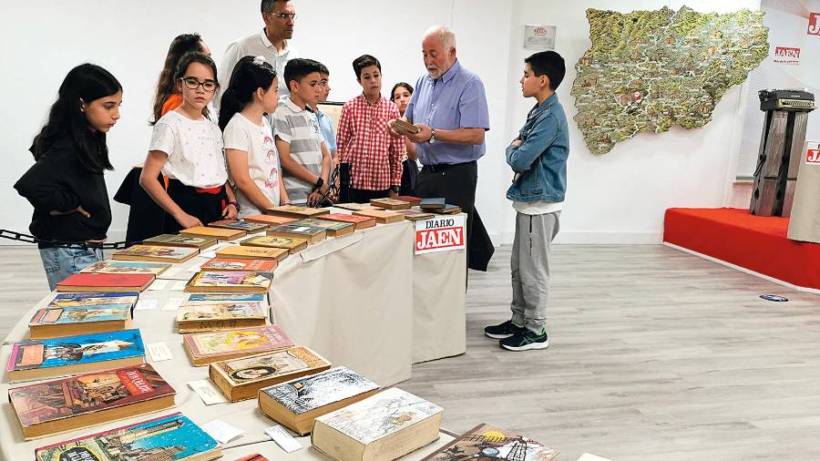 <i><b>EL QUIJOTE</b></i><i>. Martín Lerma y su colección.</i> $!<i><b>EL QUIJOTE</b></i><i>. Martín Lerma y su colección.</i>