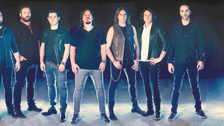 Reino de Hades ultima su disco: Mester de Juglaría Reino de Hades ultima su disco: Mester de Juglaría