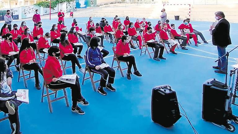 El Periodismo en estado puro El Periodismo en estado puro