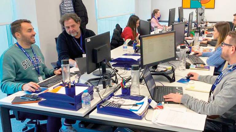 Kayzen, la escuela para el impulso de su idea de negocio Kayzen, la escuela para el impulso de su idea de negocio