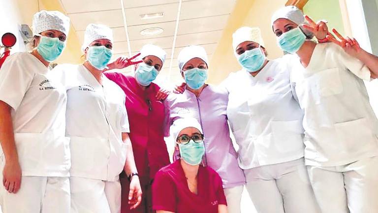 La Estrella valora el trabajo bien hecho tras sus negativos La Estrella valora el trabajo bien hecho tras sus negativos