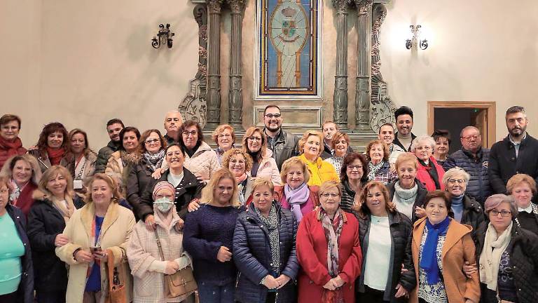 “Navidad sale a la calle” da a conocer las asociaciones “Navidad sale a la calle” da a conocer las asociaciones