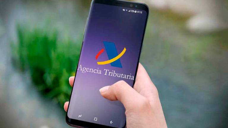 Más de 432.000 declaraciones en las primeras horas de la Renta Más de 432.000 declaraciones en las primeras horas de la Renta
