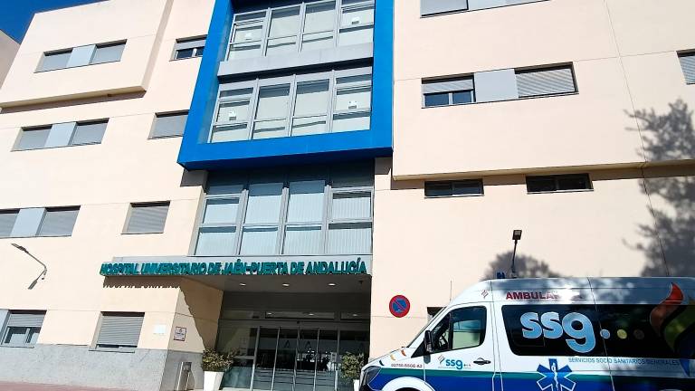 Casi treinta familias aguardan la sustitución de un logopeda en el Puerta de Andalucía Casi treinta familias aguardan la sustitución de un logopeda en el Puerta de Andalucía