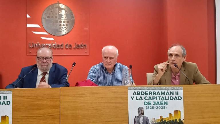 El Derecho y la literatura en el Jaén islámico El Derecho y la literatura en el Jaén islámico