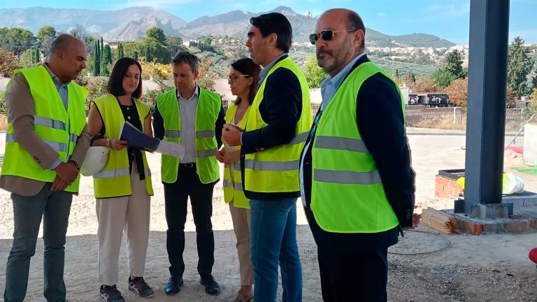 Las firmas Rossmann y FitPlace se unirán al Victoria Park Las firmas Rossmann y FitPlace se unirán al Victoria Park