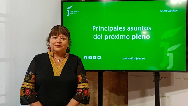 La futura Academia de la Guardia Civil de Úbeda, a la palestra en el próximo pleno de la Diputación La futura Academia de la Guardia Civil de Úbeda, a la palestra en el próximo pleno de la Diputación