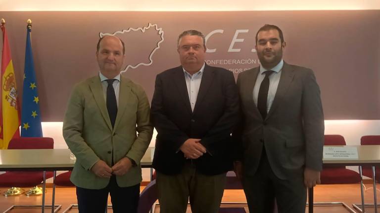 Oportunidad para Jaén en el NISE de Sevilla Oportunidad para Jaén en el NISE de Sevilla