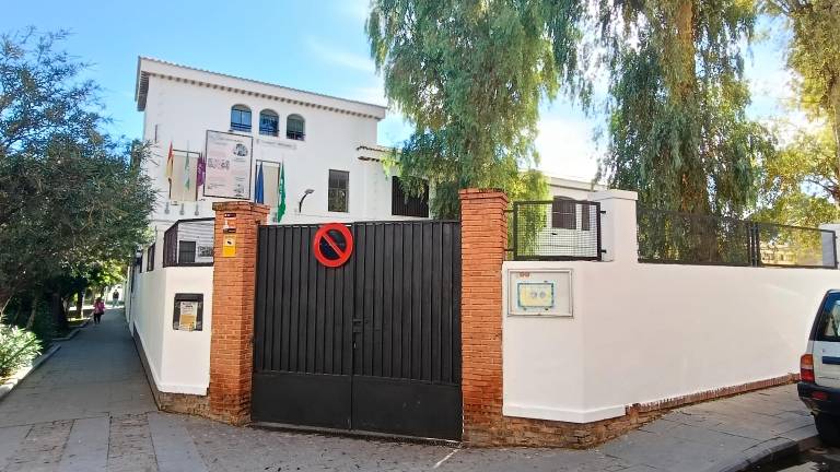 Las familias del colegio Jesús María pedirán una reunión “ya” Las familias del colegio Jesús María pedirán una reunión “ya”