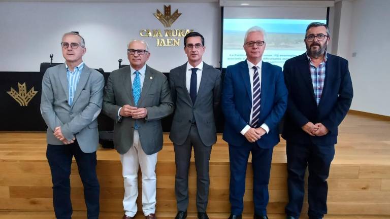 Un análisis en profundidad de los ecorregímenes y la ayudas al olivar en Jaén Un análisis en profundidad de los ecorregímenes y la ayudas al olivar en Jaén