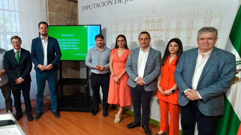 Un Código de Valor Turístico por la sostenibilidad de los destinos Un Código de Valor Turístico por la sostenibilidad de los destinos
