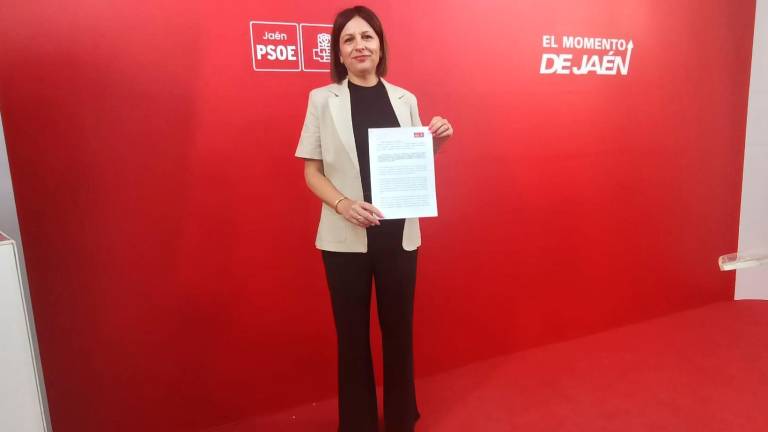 El PSOE de Jaén exige a la Junta coordinación y recursos frente al Virus del Nilo El PSOE de Jaén exige a la Junta coordinación y recursos frente al Virus del Nilo