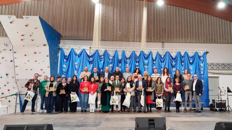 Voces infantiles por Sierra Mágina Voces infantiles por Sierra Mágina