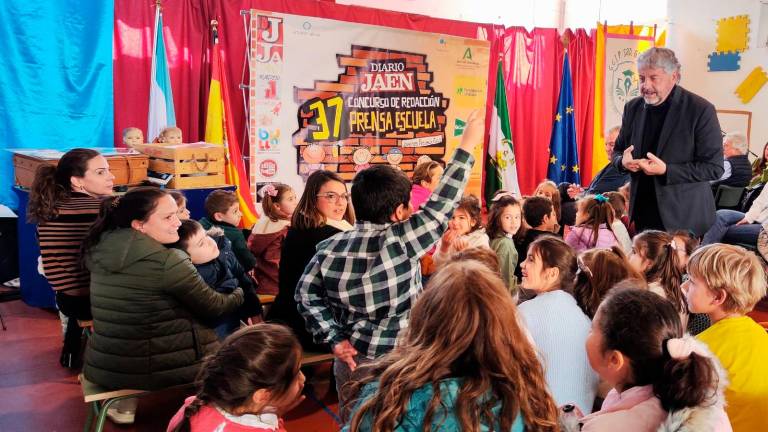 Cuenta atrás para los trabajos de un certamen único en España Cuenta atrás para los trabajos de un certamen único en España
