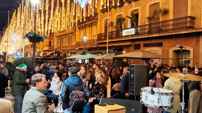 ¿Hasta qué hora se alargarán los horarios de bares y discotecas en Navidad? ¿Hasta qué hora se alargarán los horarios de bares y discotecas en Navidad?