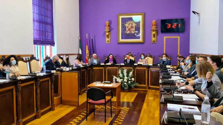 Aprobada la RPT tras casi 30 años sin esta herramienta fundamental Aprobada la RPT tras casi 30 años sin esta herramienta fundamental