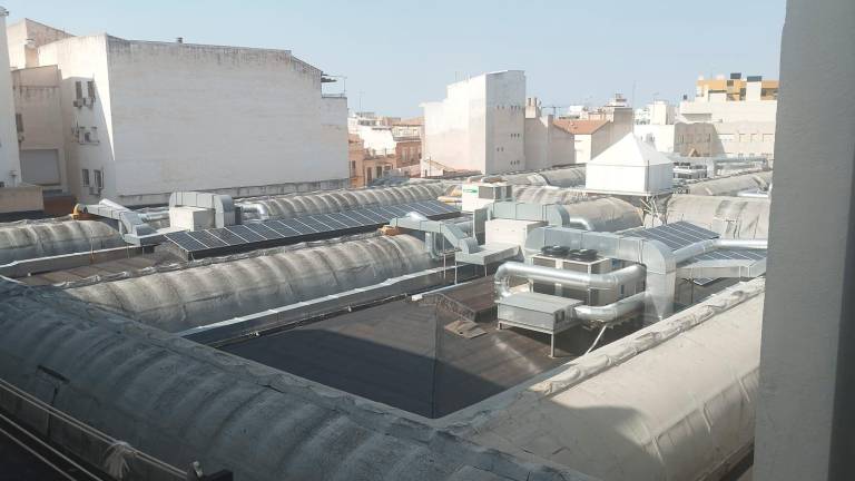 La realidad de vivir junto al Mercado de San Francisco: ruido “las 24 horas” La realidad de vivir junto al Mercado de San Francisco: ruido “las 24 horas”