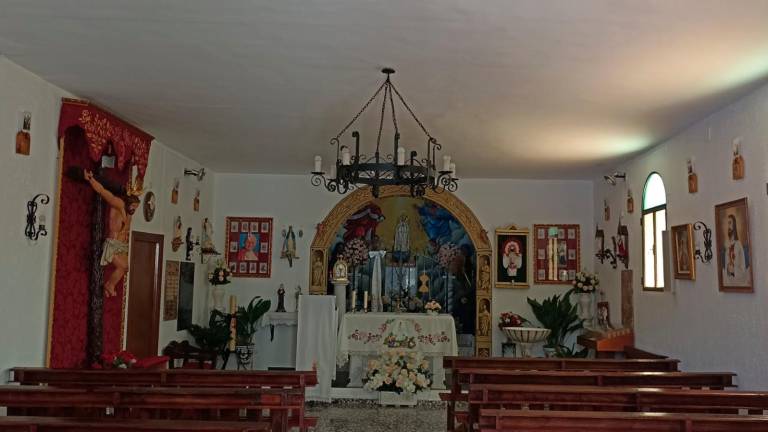 Las antorchas iluminarán Villar Bajo para honrar a la Virgen de Fátima Las antorchas iluminarán Villar Bajo para honrar a la Virgen de Fátima