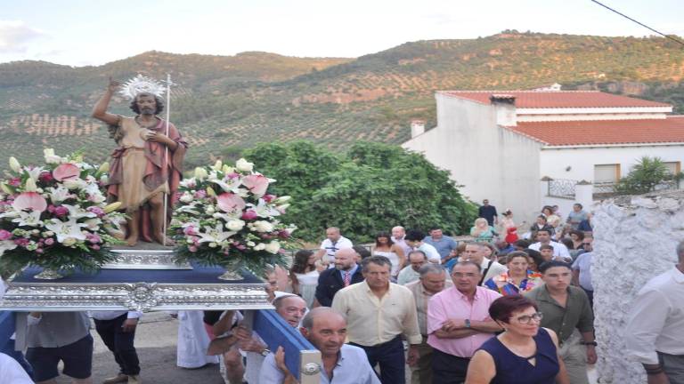 La Junta de Andalucía apuesta por las vías pecuarias de Cazorla La Junta de Andalucía apuesta por las vías pecuarias de Cazorla