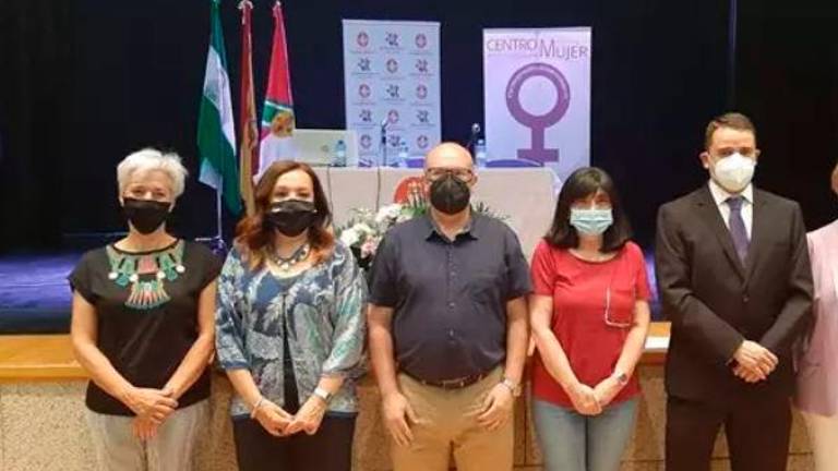 Destinados 1,35 millones del Pacto de Estado contra la Violencia de Género en los tres últimos años Destinados 1,35 millones del Pacto de Estado contra la Violencia de Género en los tres últimos años