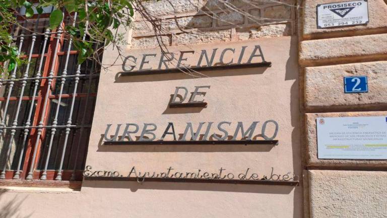 Publicado el avance del Plan General de Ordenación Municipal de Jaén Publicado el avance del Plan General de Ordenación Municipal de Jaén