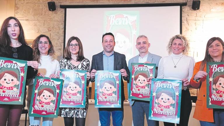 La campaña de Navidad llega más temprano que otros años La campaña de Navidad llega más temprano que otros años