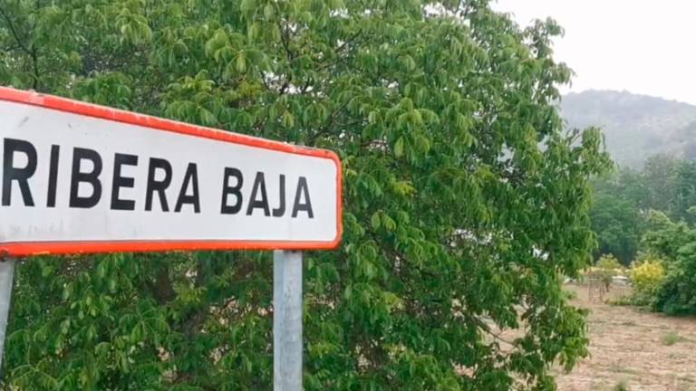 Viene más lluvia el fin de semana en toda la provincia, sobre todo el domingo Viene más lluvia el fin de semana en toda la provincia, sobre todo el domingo