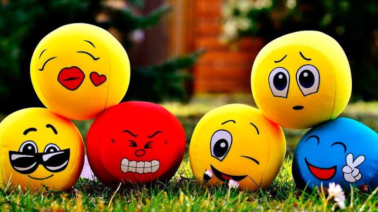Día Mundial del Emoji: Estos son sus significados según el contexto cultural Día Mundial del Emoji: Estos son sus significados según el contexto cultural