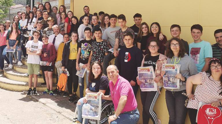Un taller para conocer la historia Un taller para conocer la historia