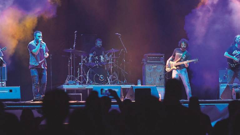 Grandes tributos a los reyes de las guitarras eléctricas