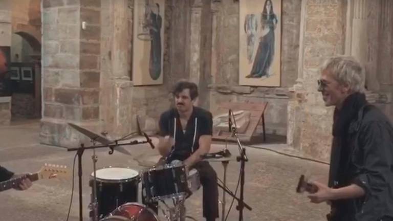 Jaén, una gran ciudad para escuchar gracias a la música Jaén, una gran ciudad para escuchar gracias a la música