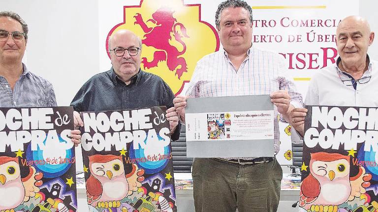 Comercio y cultura unidos Comercio y cultura unidos