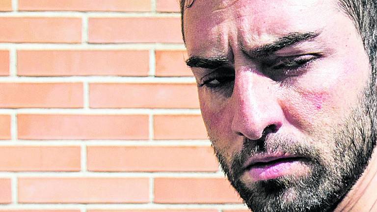“Miguelillo”, del ladrillo a la cárcel “Miguelillo”, del ladrillo a la cárcel