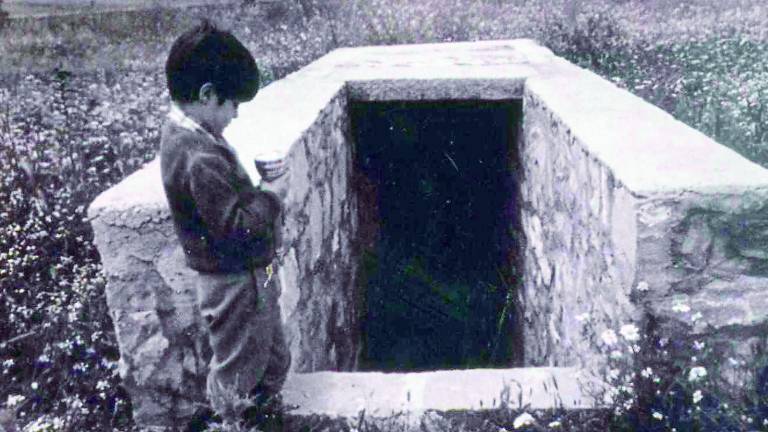 Un yacimiento ibero sin parangón Un yacimiento ibero sin parangón