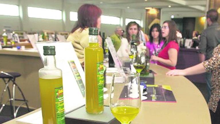 Linares y Bilbao, sedes de la IV Fiesta Anual del Primer Aceite