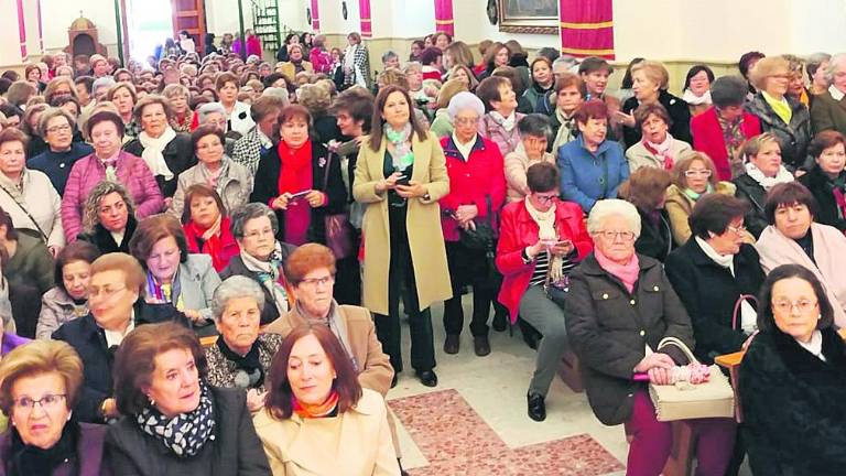 Convivencia en porcuna Convivencia en porcuna