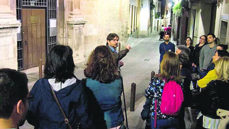Grandes misterios de Jaén Grandes misterios de Jaén