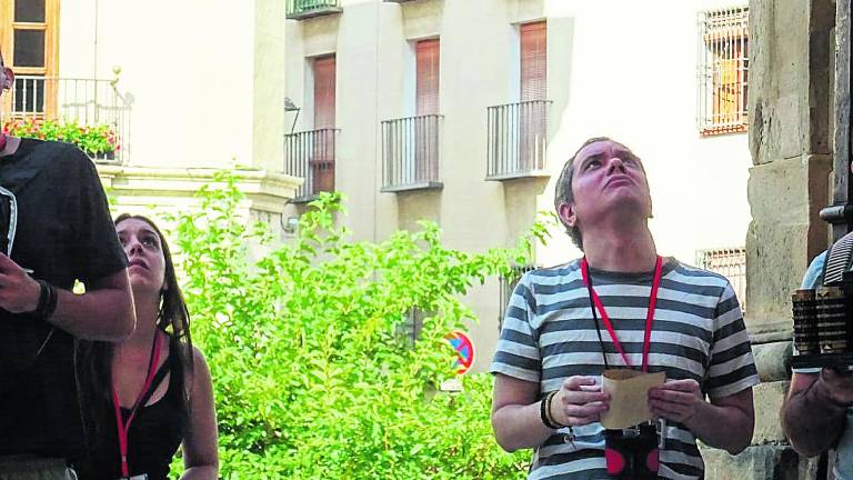A POR LA MESA DE SALOMÓN A POR LA MESA DE SALOMÓN