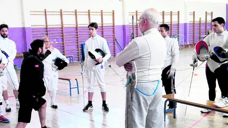 entrenar para ser mejor