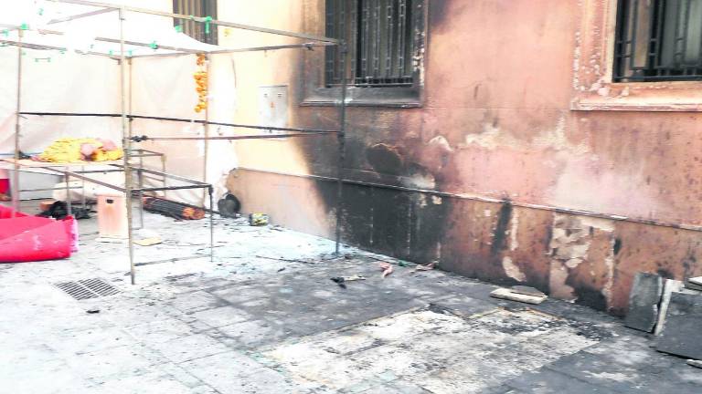El 112 atendió 329 incidencias en Jaén en Nochebuena y Navidad El 112 atendió 329 incidencias en Jaén en Nochebuena y Navidad