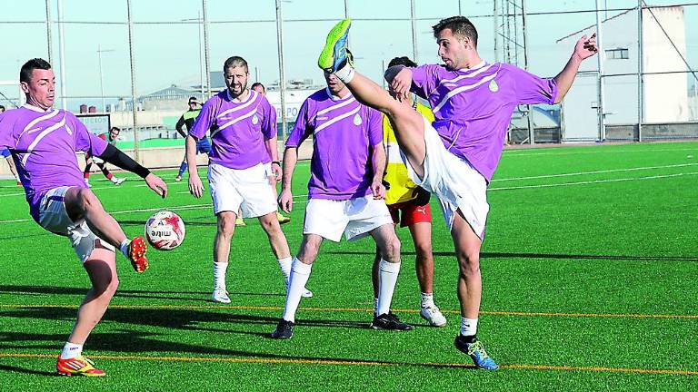 La gran magia del deporte La gran magia del deporte