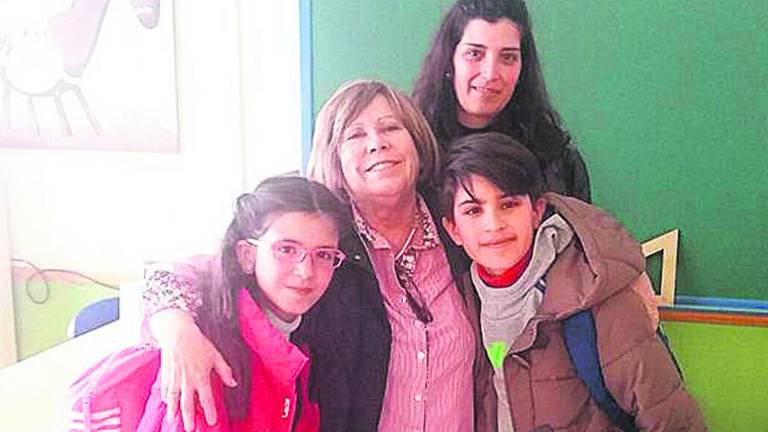 Una conciencia solidaria Una conciencia solidaria