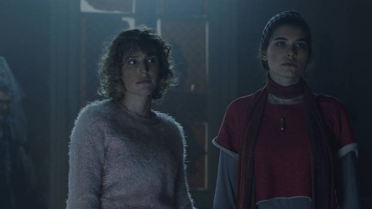 “Días de Cine” habla del estreno de “No Dormirás” “Días de Cine” habla del estreno de “No Dormirás”