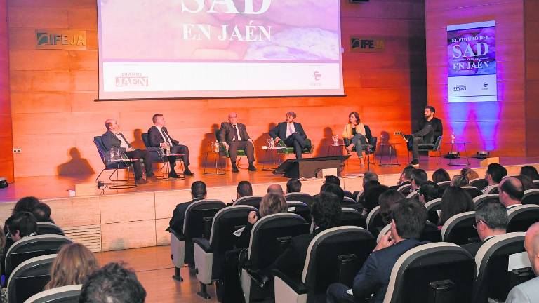 “Clece reduce los gastos, aporta eficacia y genera más innovación” “Clece reduce los gastos, aporta eficacia y genera más innovación”