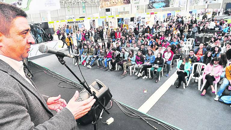 Madera de cineastas por Jaén Madera de cineastas por Jaén