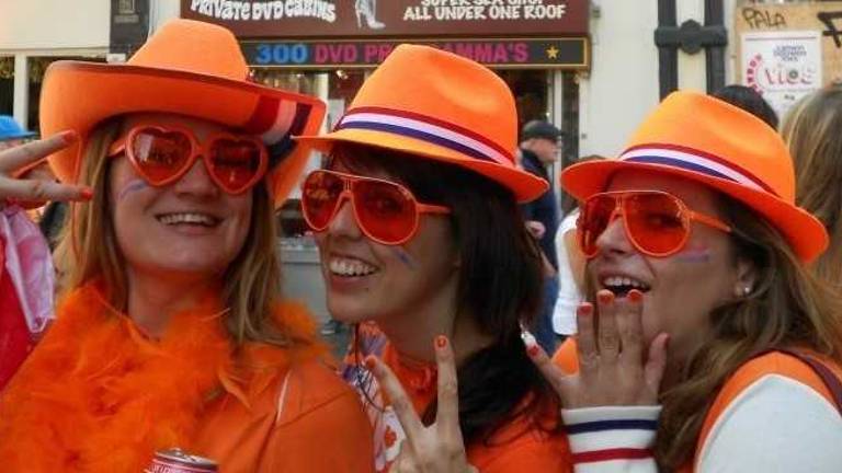 La vida en “modo naranja” La vida en “modo naranja”
