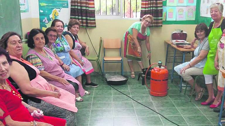 Fiestas culturales en Puente